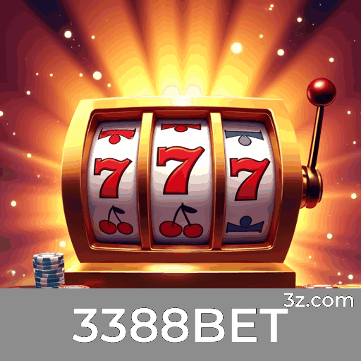 Cadastro na 3388BET