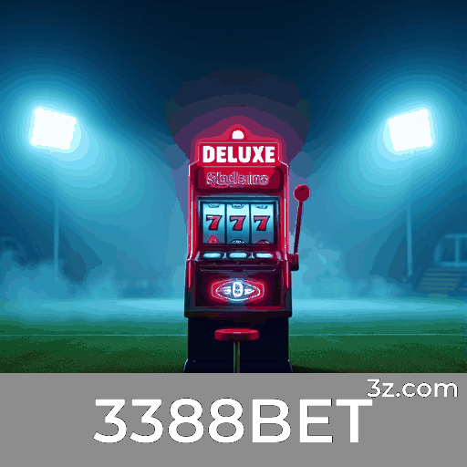Cassino Online 3388BET