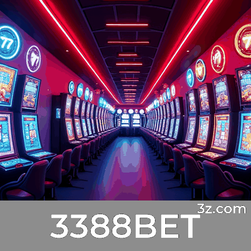 Acesso ao 3388BET