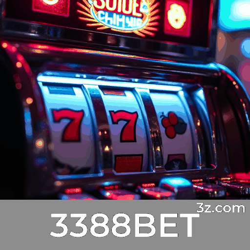 Cadastro na 3388BET