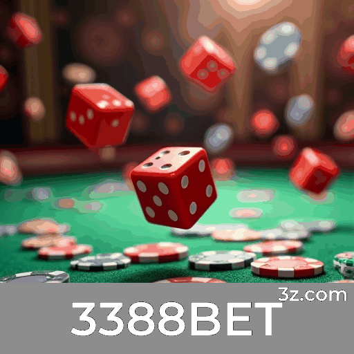 Cadastro na 3388BET