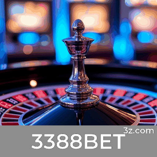 Cassino Online 3388BET