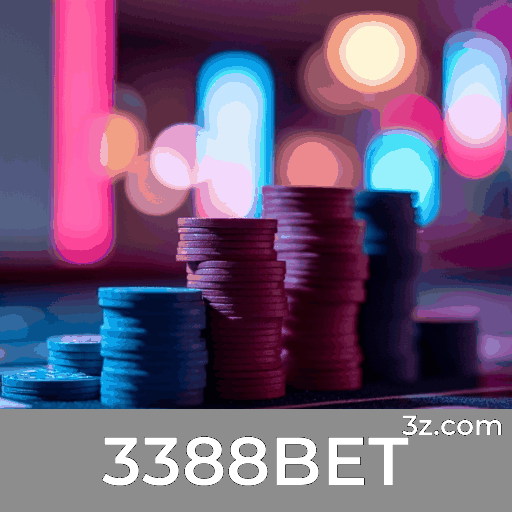 Cadastro na 3388BET