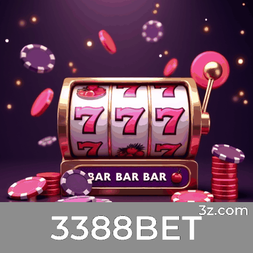 Cassino Online 3388BET