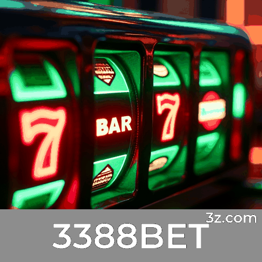 Cadastro na 3388BET