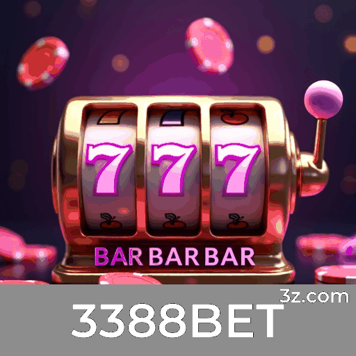 Cadastro na 3388BET