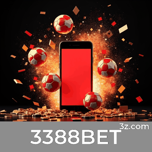 Acesso ao 3388BET