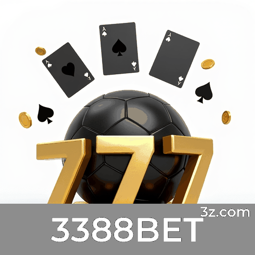 Cadastro na 3388BET