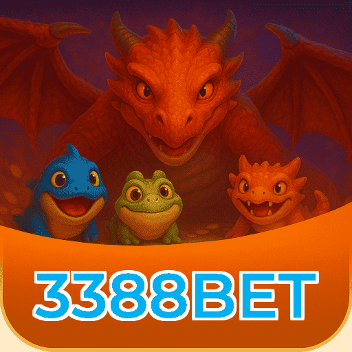 3388BET logo