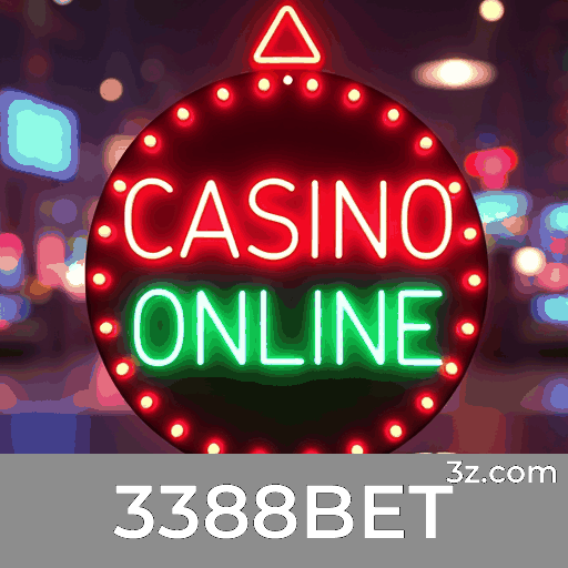 Acesso ao 3388BET