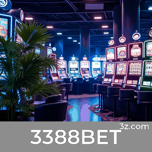 Cassino Online 3388BET