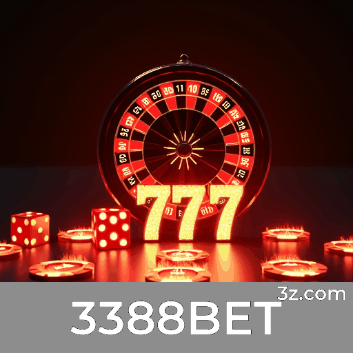 Cadastro na 3388BET