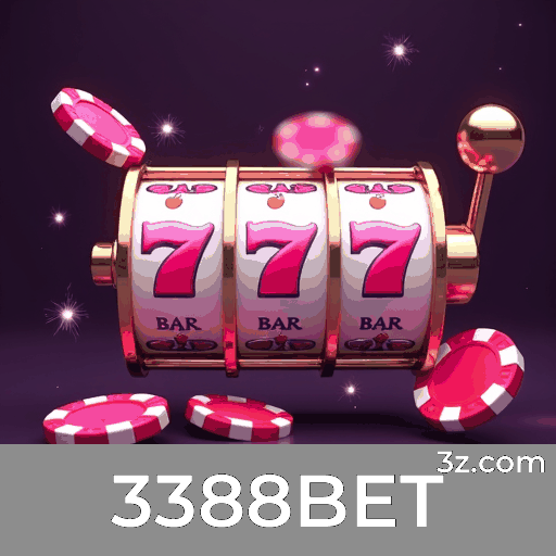 Cadastro na 3388BET