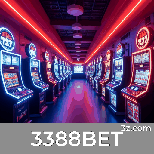 Cassino Online 3388BET