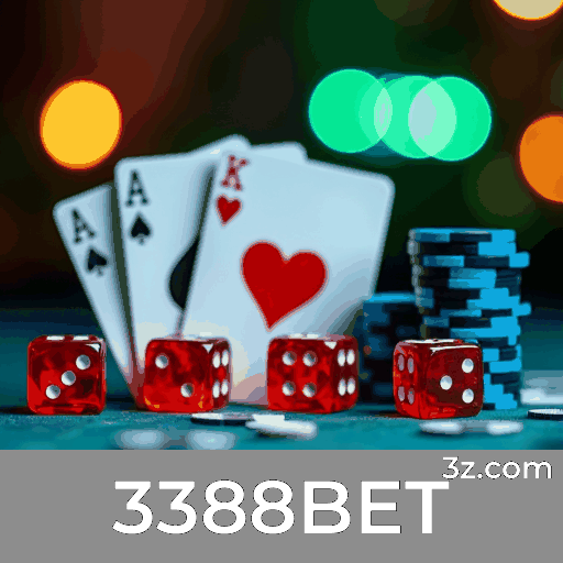 Cassino Online 3388BET