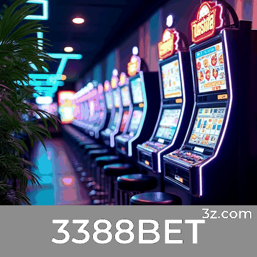 3388BET: O Melhor em Segurança e Diversão