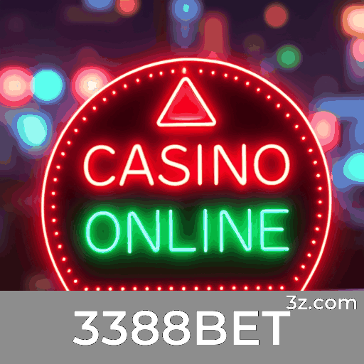 Cassino Online 3388BET