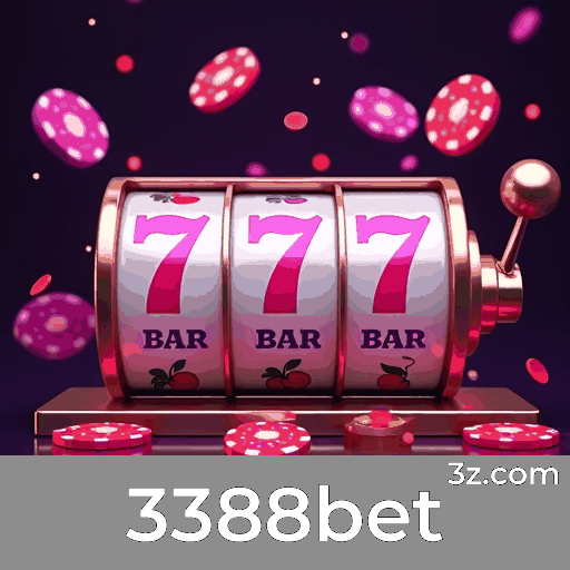 Luxo e Exclusividade: Experiência Casino Brasil no 3388bet