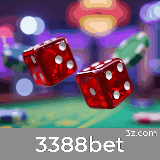 3388bet: Pioneiro em Convergência de Tecnologias e Entretenimento Disruptivo