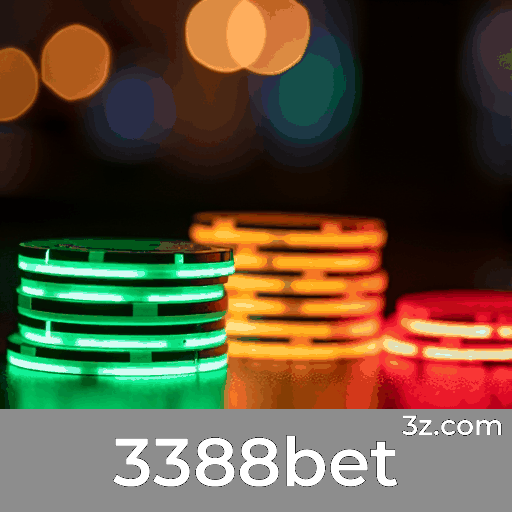 3388bet: Plataforma com Bônus Generosos para Brasileiros