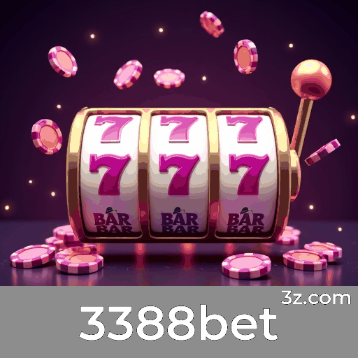 Luxo e Exclusividade: Experiência Casino Brasil no 3388bet