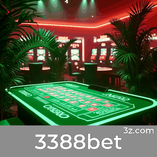 3388bet: Plataforma com Bônus Generosos para Brasileiros